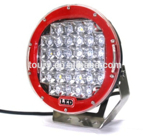 高品质27w225w led驾驶工作灯用于汽车