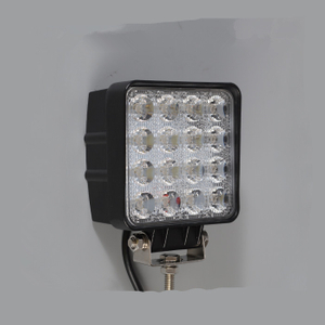 48W LED工作灯中国制造转换猫